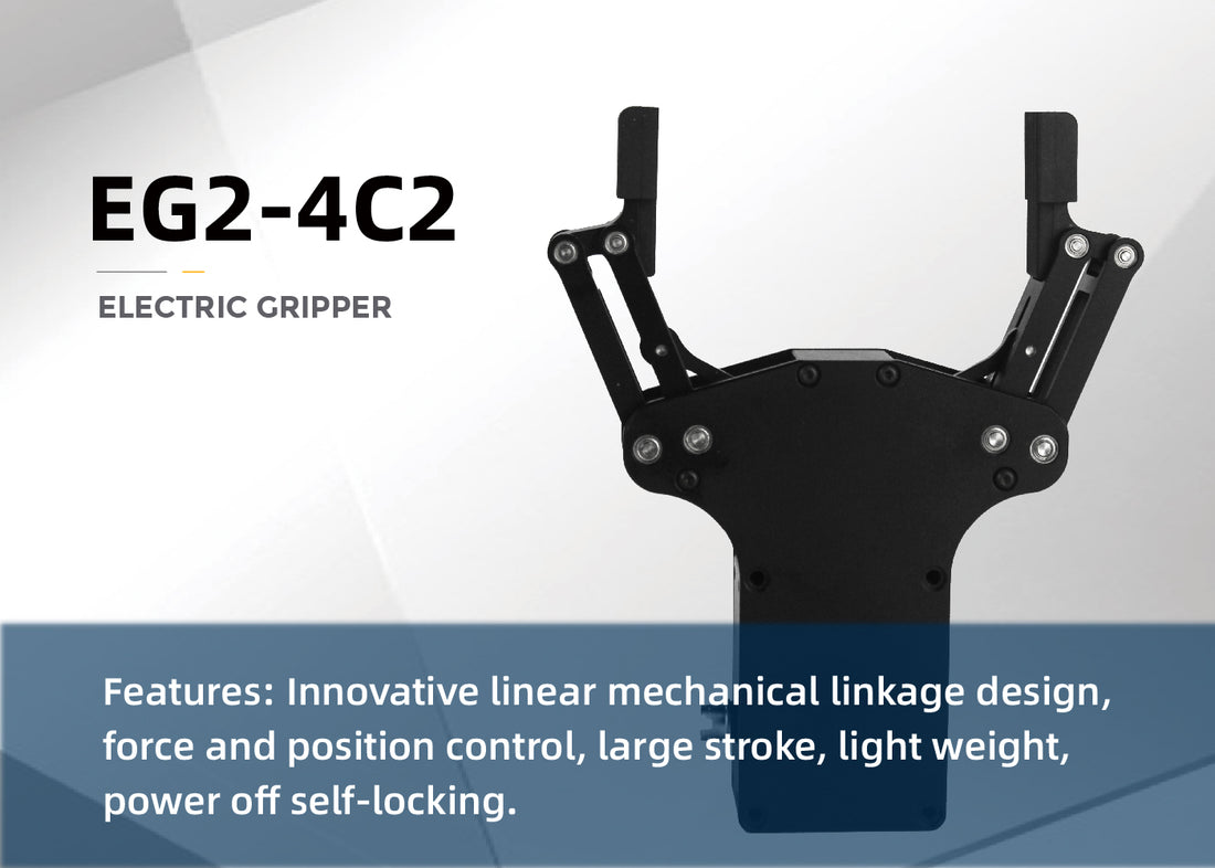 EG2-4C Series