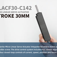 BLACF30 Series