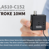 BLAS10 Series