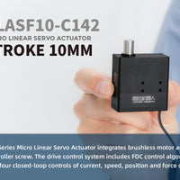 BLASF10 Series