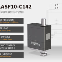 BLASF10 Series