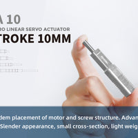 LA10 Series