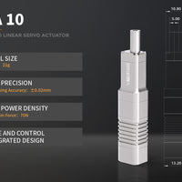 LA10 Series