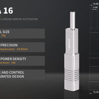 LA16 Series
