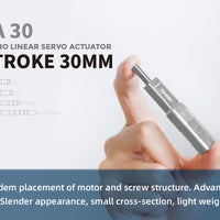 LA30 Series
