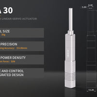 LA30 Series