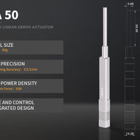 LA50 Series