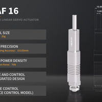 LAF16 Series