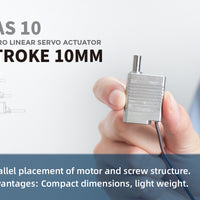 LAS10 Series