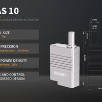 LAS10 Series