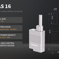 LAS16 Series