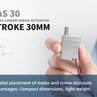 LAS30 Series