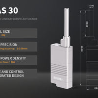 LAS30 Series