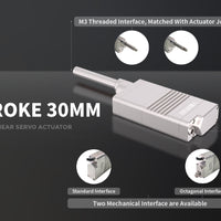 LAS30 Series