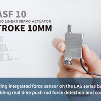 LASF10 Series