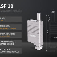 LASF10 Series