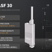 LASF30 Series