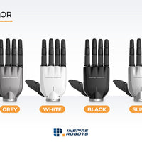 The Dexterous Hands RH5DG2